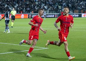 Laurențiu Reghecampf, pariu îndrăzneț înainte de Rangers - FCSB: „Nu pierd în Scoția! Se pot califica în primăvara europeană!”
