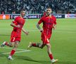 PAOK - FCSB/ foto Ionuț Iordache (GSP)