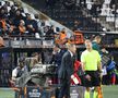 Cum se fac schimbările în PAOK - FCSB, foto: Ionuț Iordache (GSP)