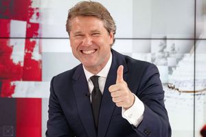 Mutare surpriză pe piața media! Florin Răducioiu a semnat și schimbă televiziunea!