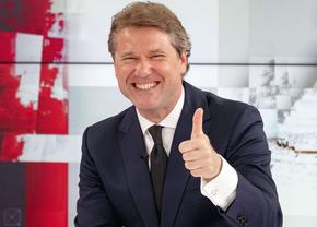 Mutare surpriză pe piața media! Florin Răducioiu a semnat și schimbă televiziunea!
