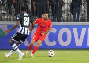 Presa din Grecia a rezumat într-un SINGUR cuvânt eșecul lui PAOK cu FCSB din Europa League și a numit omul meciului