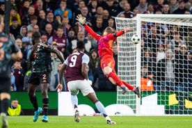 Incredibil: Manuel Neuer dă vina pe antrenor pentru gafa lui cu Aston Villa!