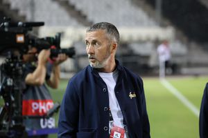 Prima reacție a lui MM Stoica, după ce FCSB a învins-o pe PAOK: „După mulți ani”