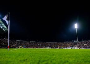 Patru accidentați înainte de PAOK - FCSB » Fotbaliștii care nu vor juca pe Toumba
