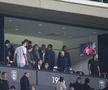 Ce a făcut Gigi Becali imediat după victoria FCSB-ului cu PAOK » Momente rare cu patronul campioanei