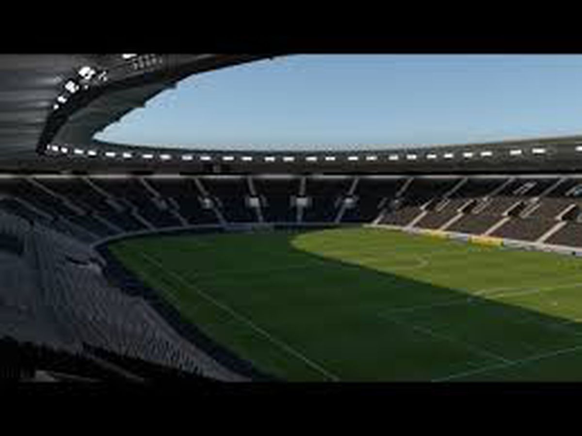 Cum va arăta noul stadion al lui PAOK