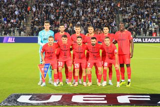 Gigi Becali, laude pentru un jucător după PAOK - FCSB: „Extraordinar, și-a scos banii înzecit”