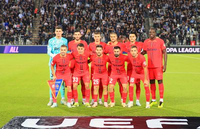 Gigi Becali, laude pentru un jucător după PAOK - FCSB: „Extraordinar, și-a scos banii înzecit”