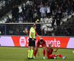 De ce nu s-a văzut PAOK - FCSB la TV în primele 6 minute » Ce s-a întâmplat cu transmisiunea