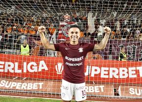 Junior Morais a fost invitatul lui Alexandru Barbu, azi, la GSP Live