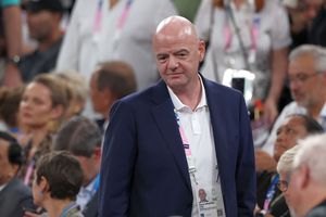 FIFA propune o schimbare MAJORĂ! Ce se va întâmpla în 2025