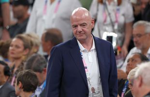 FIFA propune o schimbare MAJORĂ! Ce se va întâmpla în 2025