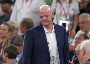 FIFA propune o schimbare MAJORĂ! Ce se va întâmpla în 2025