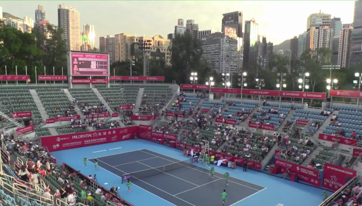 Americanii, reacție dură după înfrângerea Simonei Halep: „Anihilată! A fost brutal!”