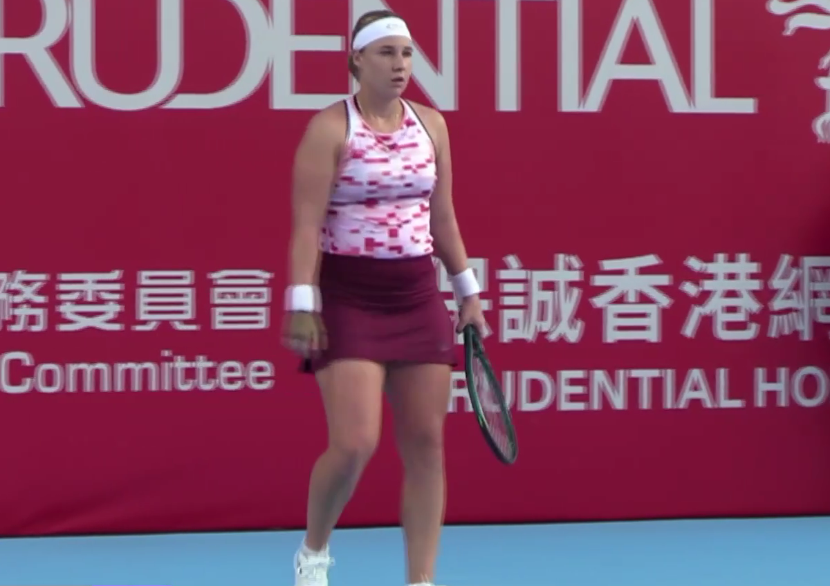 Americanii, reacție dură după înfrângerea Simonei Halep: „Anihilată! A fost brutal!”