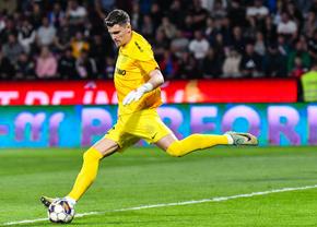 Eroul lui FCSB din meciul cu PAOK, declarație surprinzătoare: „Ați văzut cum a jucat Arsenal cu Manchester City?”