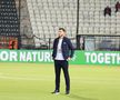 PAOK - FCSB, imagini înainte de meci