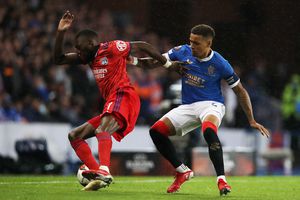 Rangers - Olympique Lyon, duel din etapa a 2-a în Europa League » Echipe de start