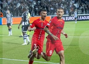 TUN pentru FCSB după victoria lui PAOK » Câți bani au intrat în conturile campioanei