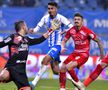 Simos Roumpoulakou, în tricoul lui FC Botoșani. Foto: Imago Images