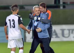 S-a aflat după 8 ani » Cum i-a „furat” un titlu FCSB-ului: „A fost mâna lui”