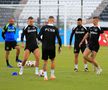 PAOK - FCSB, analizat la GSP Live de Alberto Boțoghină și Raul Rusescu.
Foto: Ionuț Iordache (GSP)