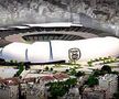 Cum va arăta noul stadion al lui PAOK