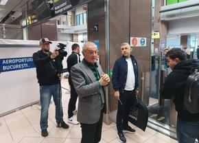 Gestul lui Gigi Becali, lăudat de un rival din Superligă: „Nu înțeleg de ce nu e mai des”