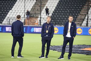 PAOK - FCSB, primul meci tare în Europa League » Surpriză în primul 11 al roș-albaștrilor