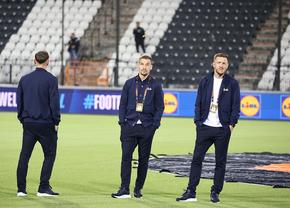 PAOK - FCSB, primul meci tare în Europa League » Surpriză în primul 11 al roș-albaștrilor