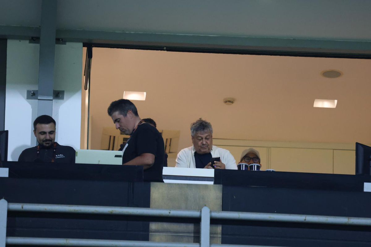 Reacția lui Gigi Becali la golul lui Daniel Bîrligea cu PAOK » Gest neașteptat al patronului FCSB-ului