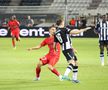 PAOK - FCSB/ foto Ionuț Iordache (GSP)