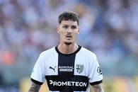 Schimbări masive la Parma » Dennis Man, afectat direct de planurile lui Fabio Pecchia