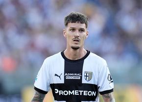 Schimbări masive la Parma » Dennis Man, afectat direct de planurile lui Fabio Pecchia