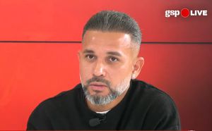 „Mamă, n-au intrat nici azi banii!” » Junior Morais recunoaște că nu a dat maximum în România: „Cum să mă motivez?”