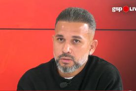 Junior Morais, pus pe glume după promovarea celor de la Metaloglobus: „Secretul a fost... că am venit aici”