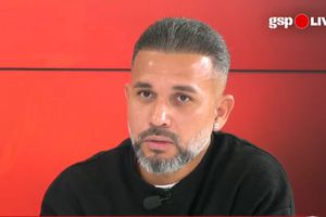 „Mamă, n-au intrat nici azi banii!” » Junior Morais recunoaște că nu a dat maximum în România: „Cum să mă motivez?”