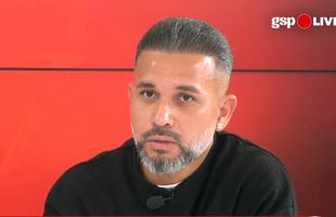 „Mamă, n-au intrat nici azi banii!” » Junior Morais recunoaște că nu a dat maximum în România: „Cum să mă motivez?”