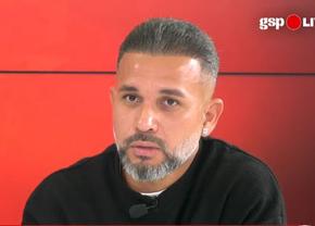„Mamă, n-au intrat nici azi banii!” » Junior Morais recunoaște că nu a dat maximum în România: „Cum să mă motivez?”