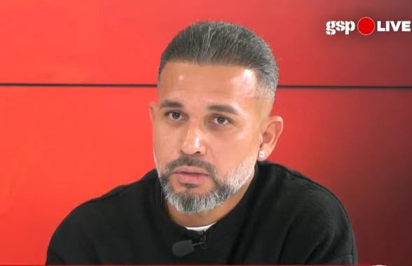 Junior Morais, pus pe glume după promovarea celor de la Metaloglobus: „Secretul a fost... că am venit aici”