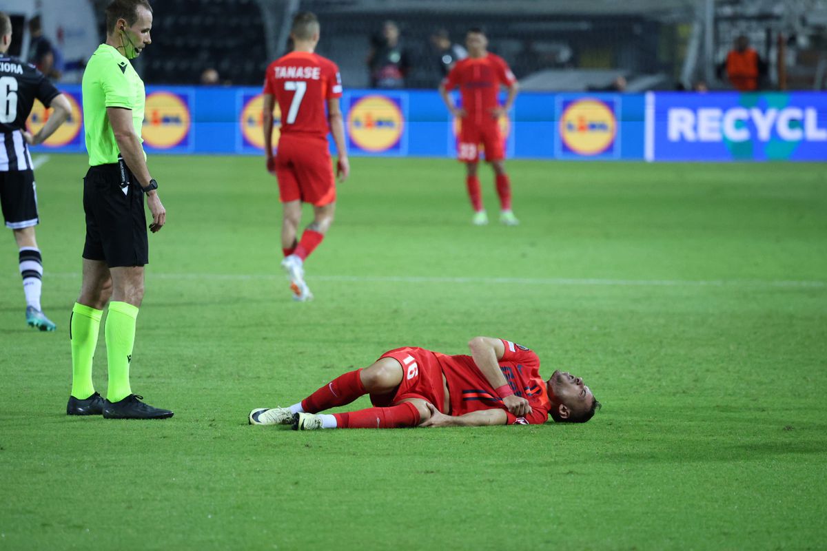 Mihai Stoica, anunț de ultimă oră despre titularul de la FCSB: „Va pleca la Roma”