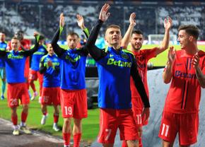 Florin Tănase, aroganță după PAOK - FCSB: „Normal că ne așteptam”