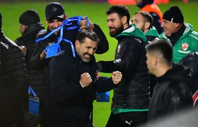 Zeljko Kopic, anunț despre Adrian Mazilu + Probleme pentru un jucător important