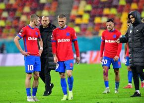 FCSB schimbă strategia: „Nu se va mai întâmpla asta”