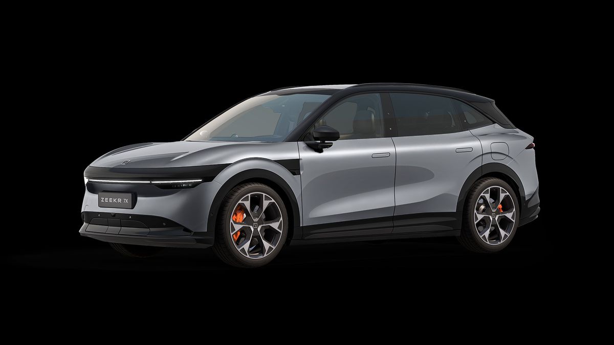 Producătorul auto de lux din China se lansează în România » Controversa uriașă în care a fost implicat recent