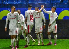 Dinamo pleacă din țară în pauza competițională: „Să vadă că tindem să avem meciuri internaționale”