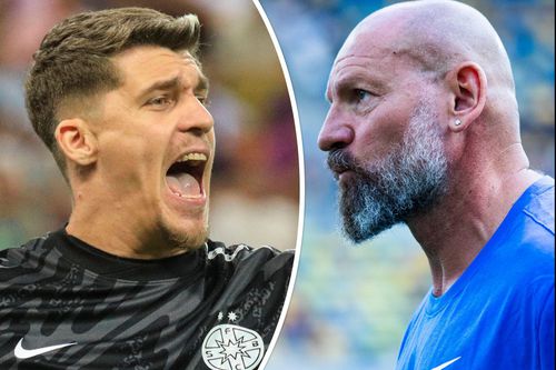 Bogdan Stelea, despre prestația lui Ștefan Târnovanu în FCSB - Young Boys Berna: „Nu se aștepta ca Monteiro să tragă”