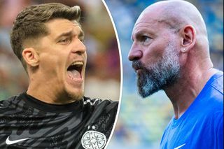 A îngropat-o Târnovanu pe FCSB, cum spune Becali? » Marele Bogdan Stelea dă verdictul, pentru GSP: „O să fiu cinstit cu voi”