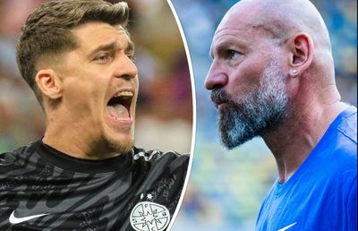 A îngropat-o Târnovanu pe FCSB, cum spune Becali? » Marele Bogdan Stelea dă verdictul, pentru GSP: „O să fiu cinstit cu voi”